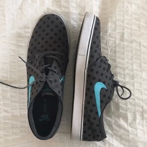 NIKE SB Zoom Air Stefan Janoski Sneakers